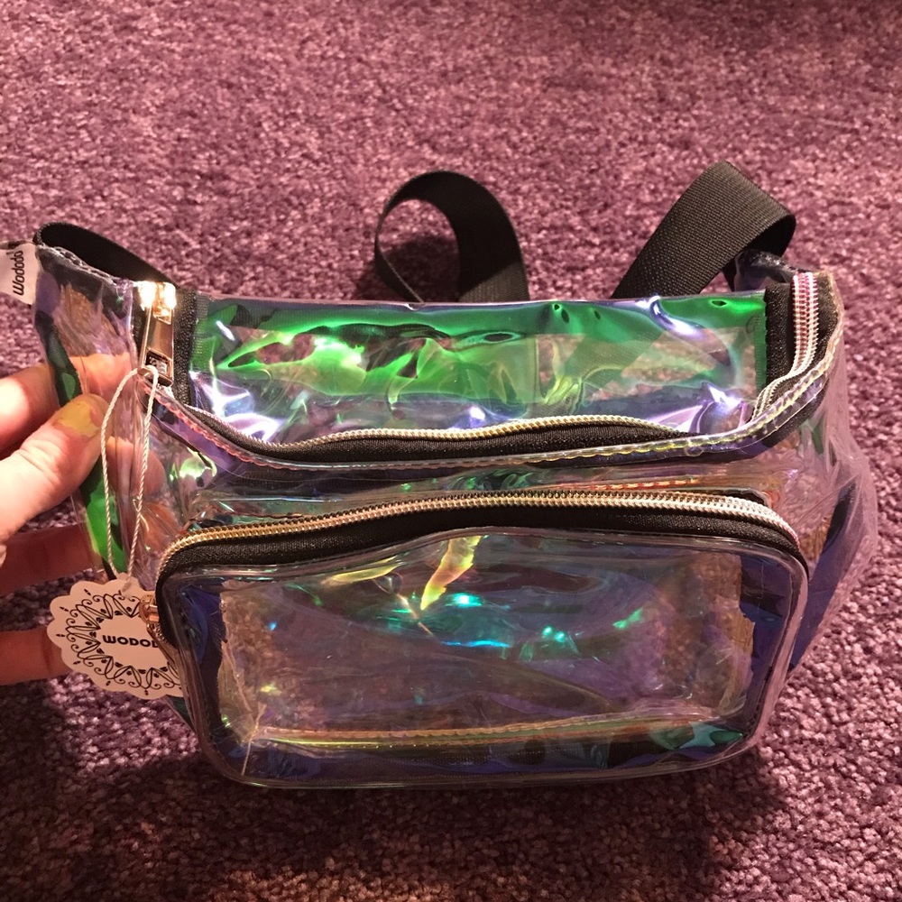 Fanny pack - Picture 2 of 3